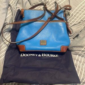 Dooney & Bourke Crossbody